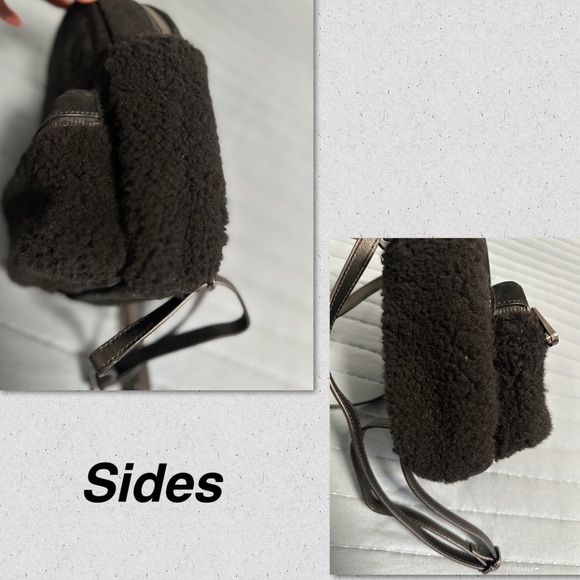 UGG Dannie Mini Backpack - Picture 3 of 15